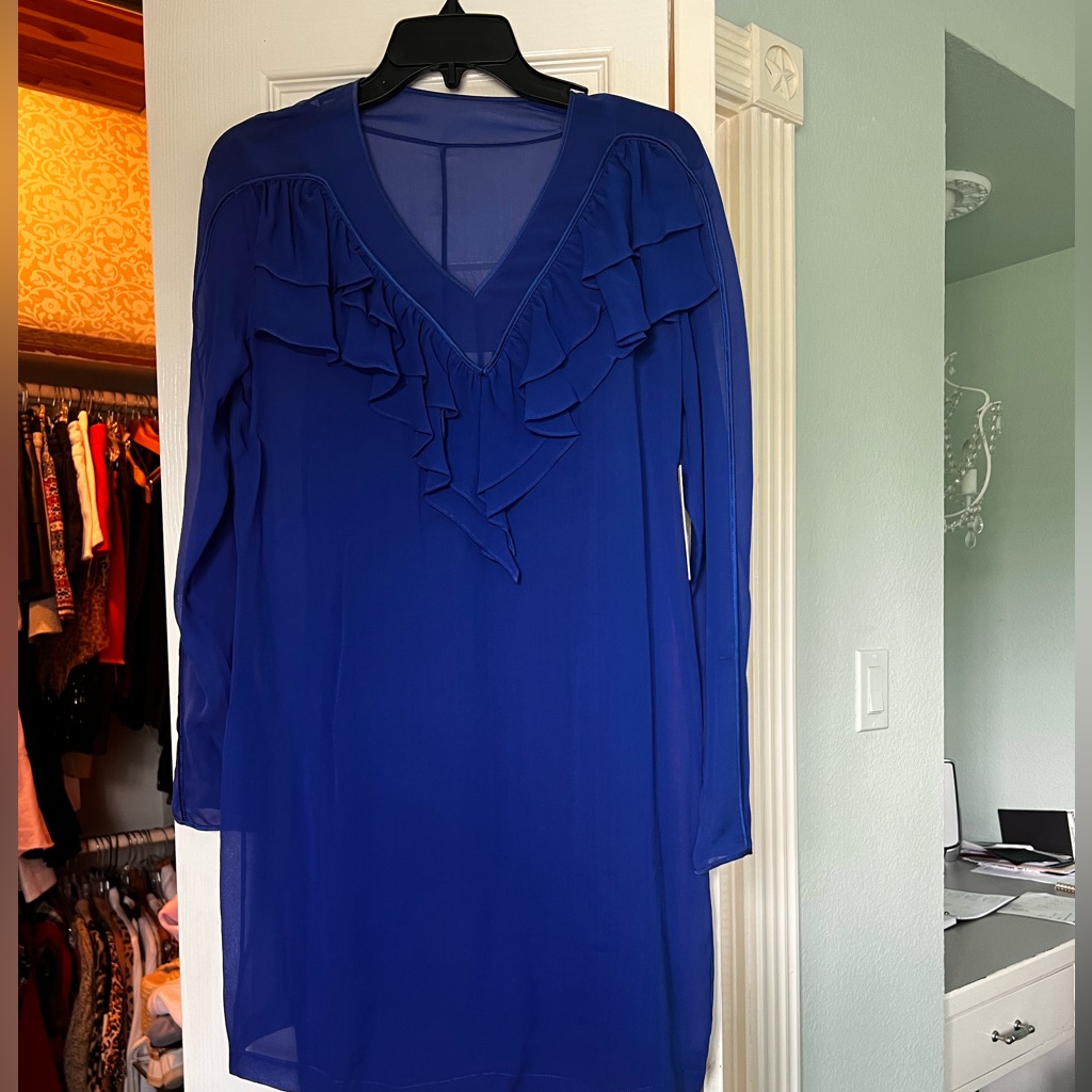Robert Rodriguez Dress